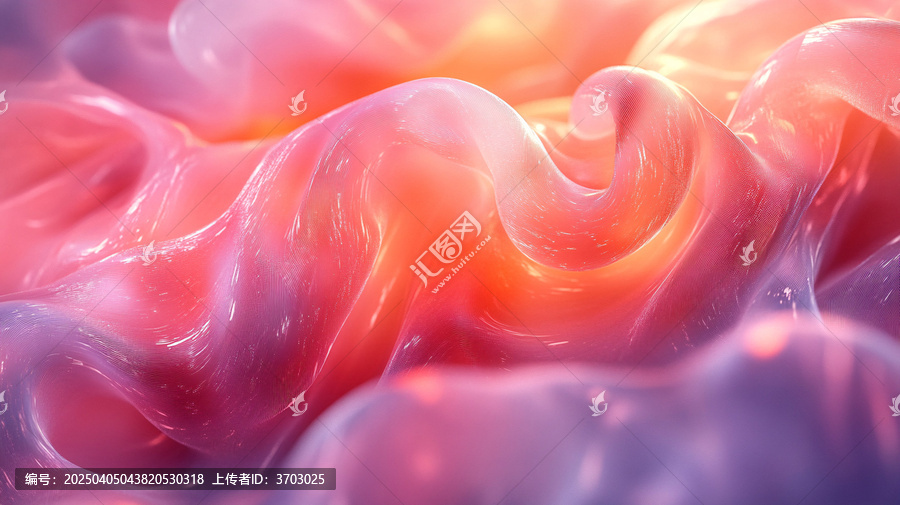柔軟質(zhì)感空間