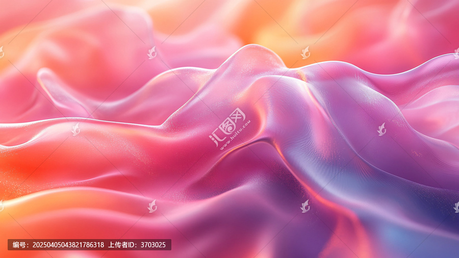柔軟質(zhì)感空間