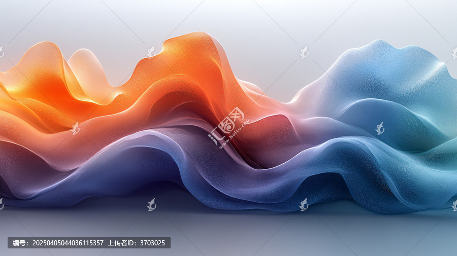 漸變流動波浪