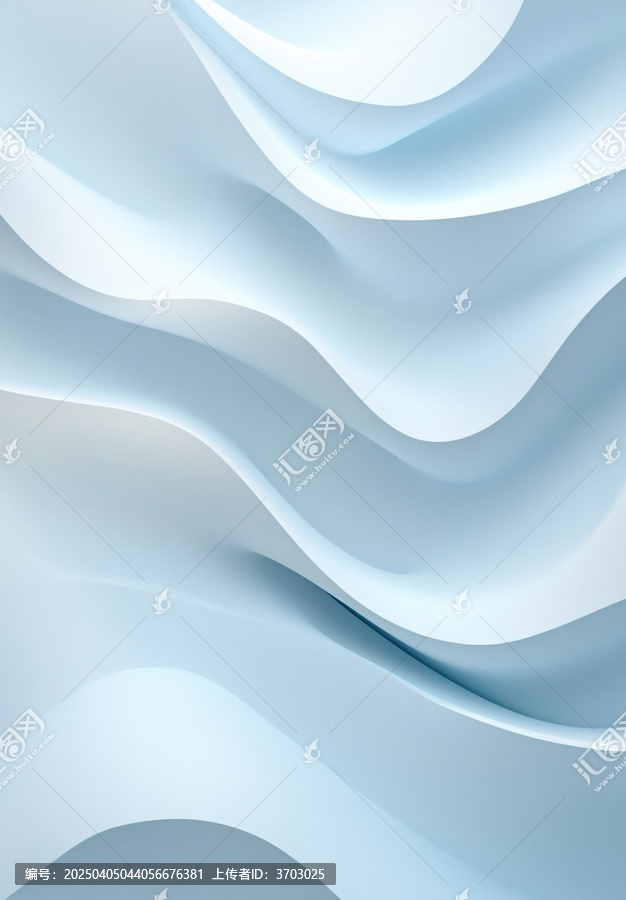 輕波簡約圖