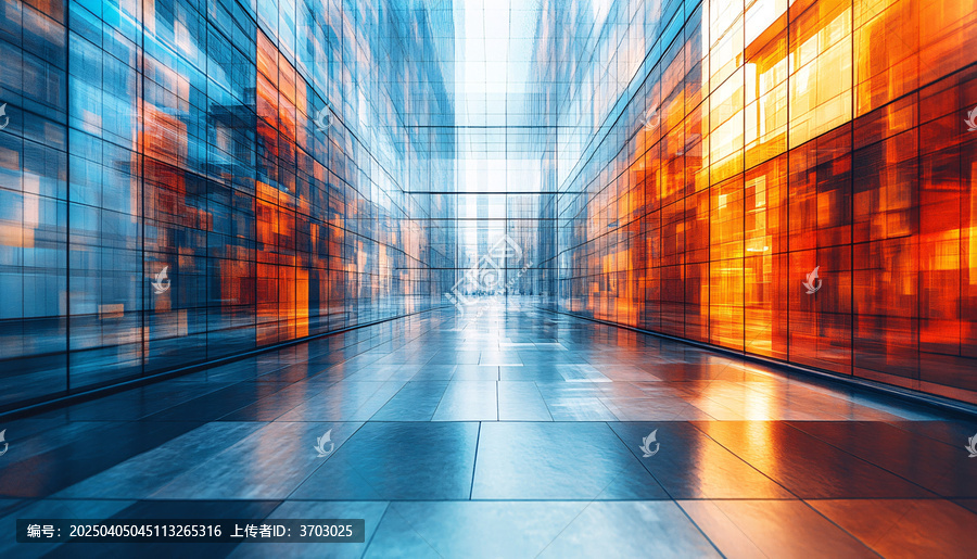 科技醫(yī)療建筑融合