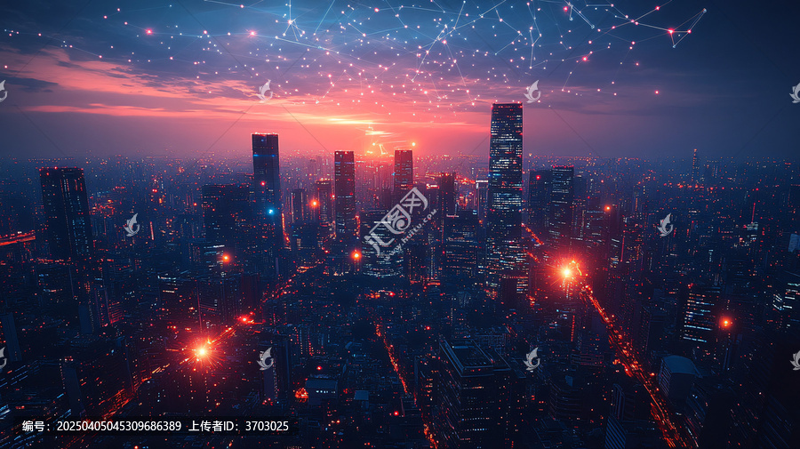 智慧城市數(shù)據(jù)流