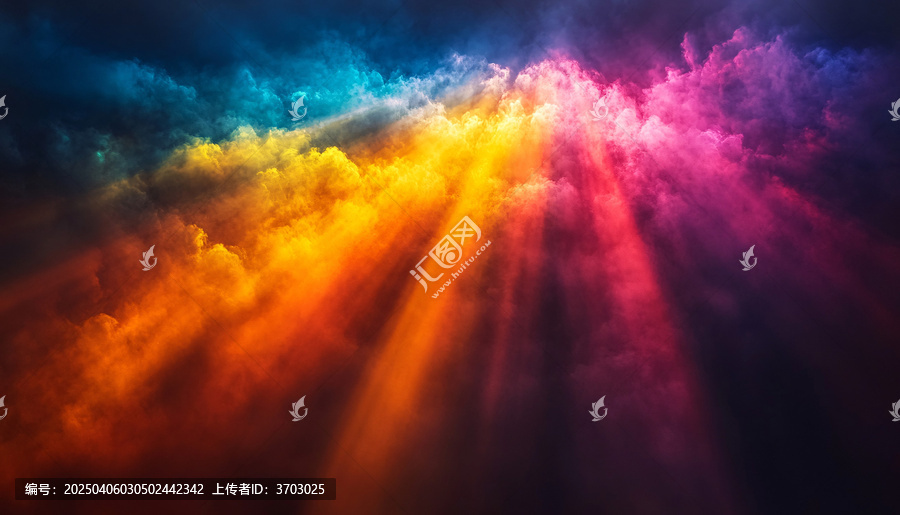 光影無界