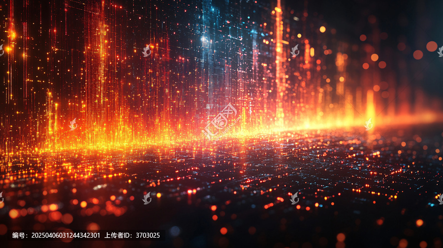 金融創(chuàng)新科技未來