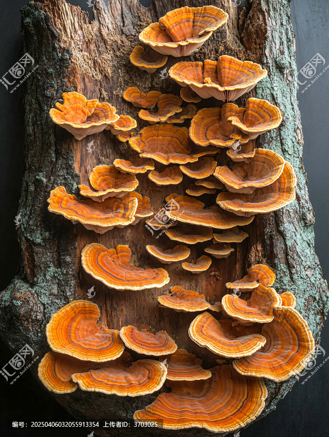 藝術(shù)家菌菇