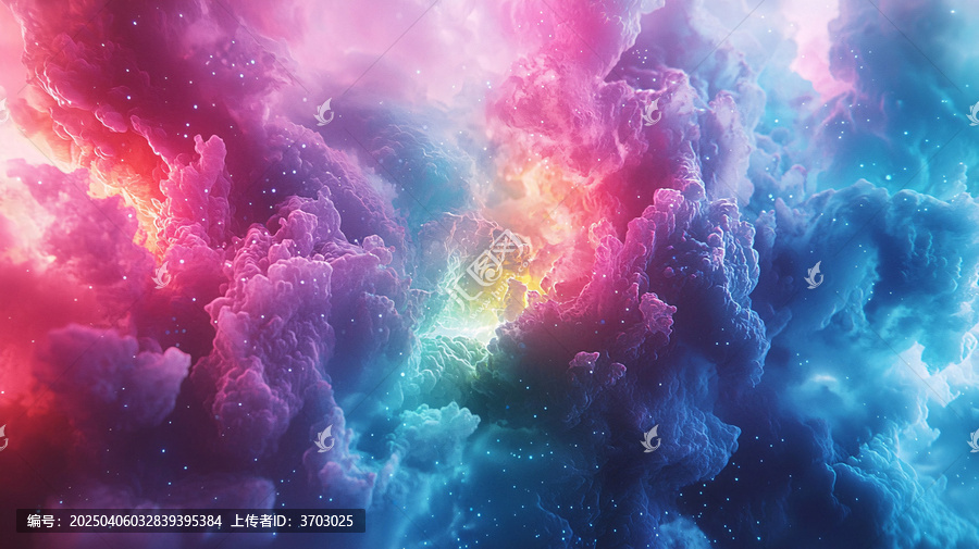 抽象粒子