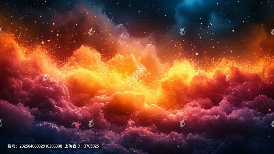 能量爆炸