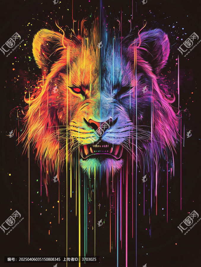 獅頭音波