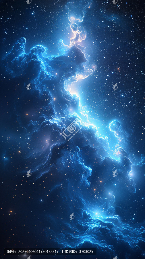 星河柔光