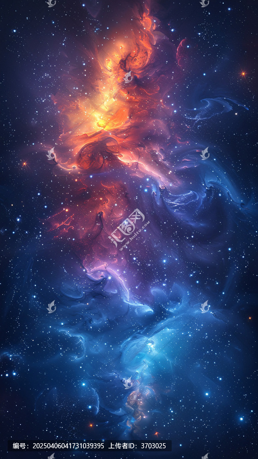 星河柔光