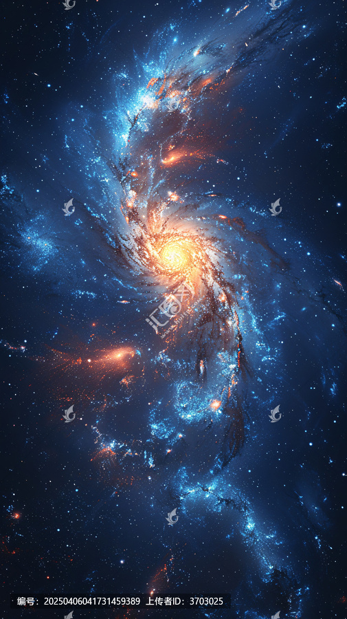 星河柔光