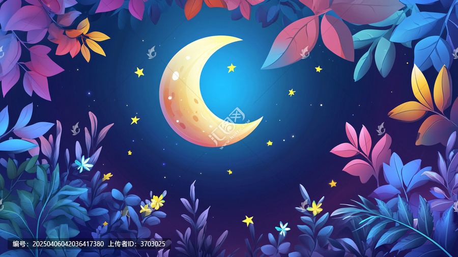 魔法幻想漫畫(huà)