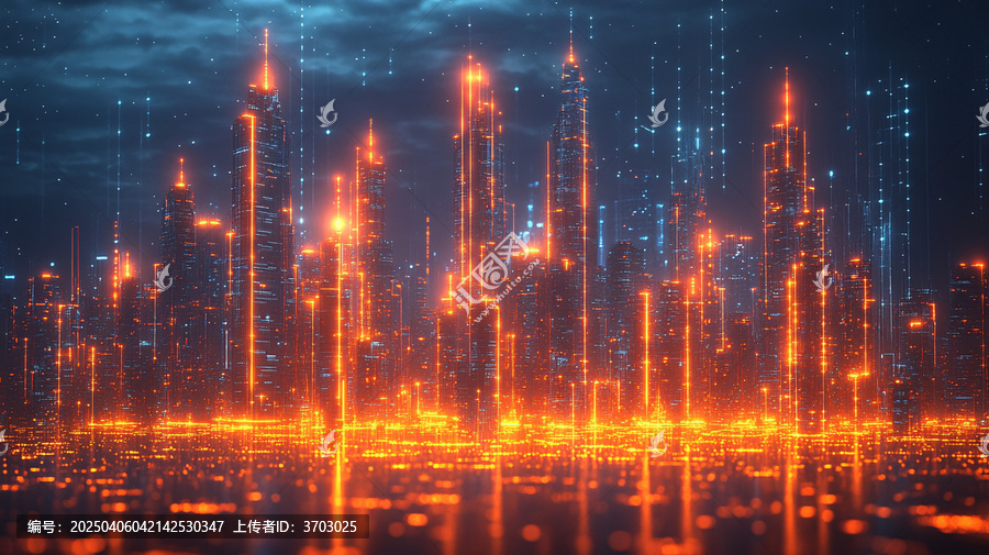 數(shù)字金融城市設(shè)計(jì)