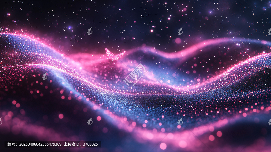 星空映像