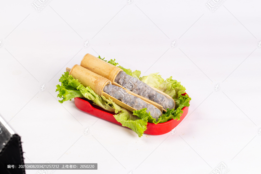 蝦滑卷