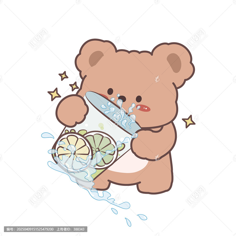 小熊