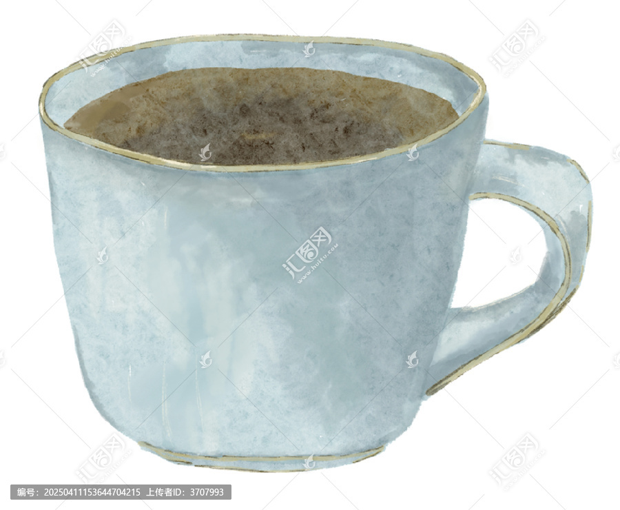 咖啡一杯