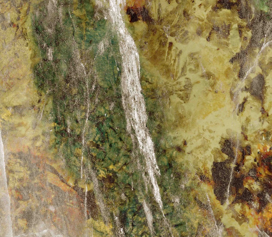 奢石高端復(fù)古巖板大理石天然紋理