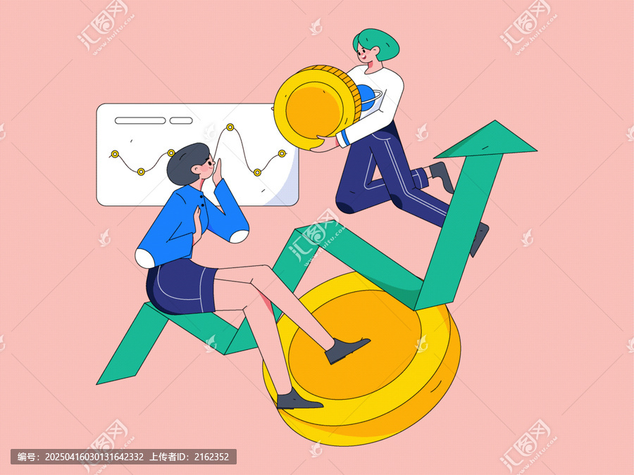 金融投資