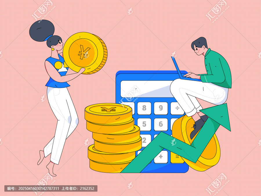 金融投資