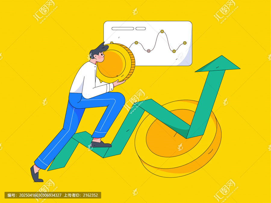 金融投資