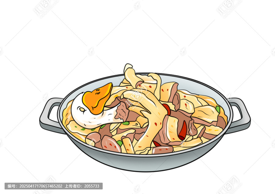 醉鵝