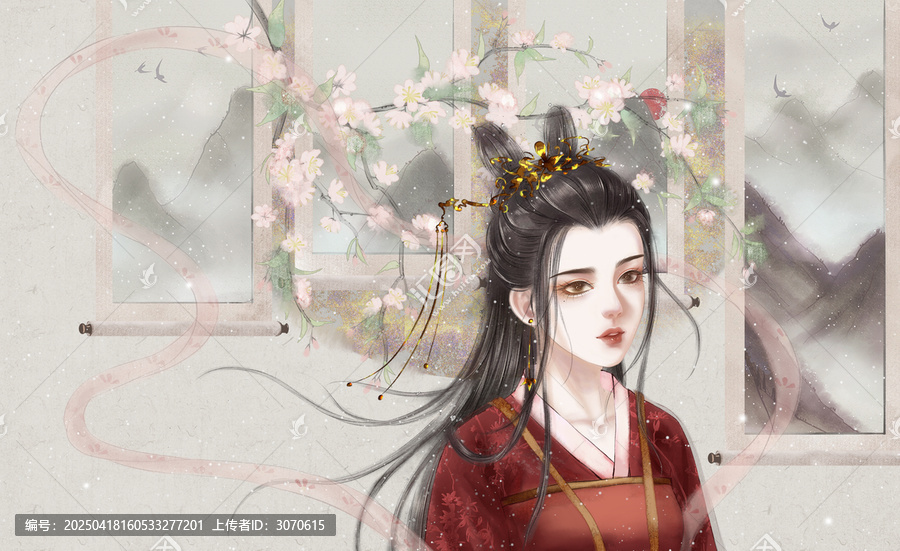 風(fēng)動(dòng)