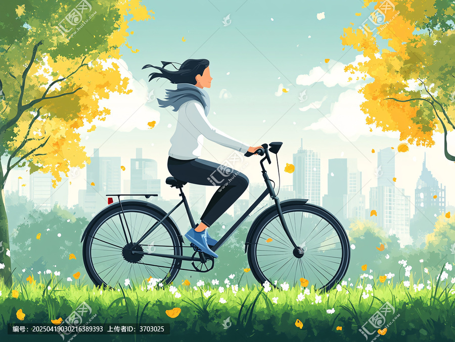 騎行公園電動(dòng)車