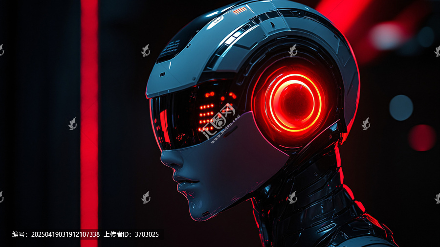 機器人