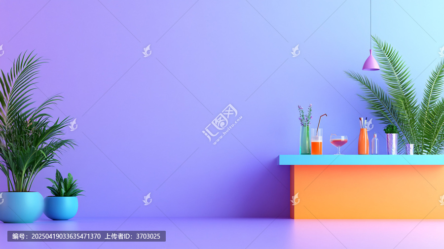 女性學(xué)習(xí)調(diào)酒