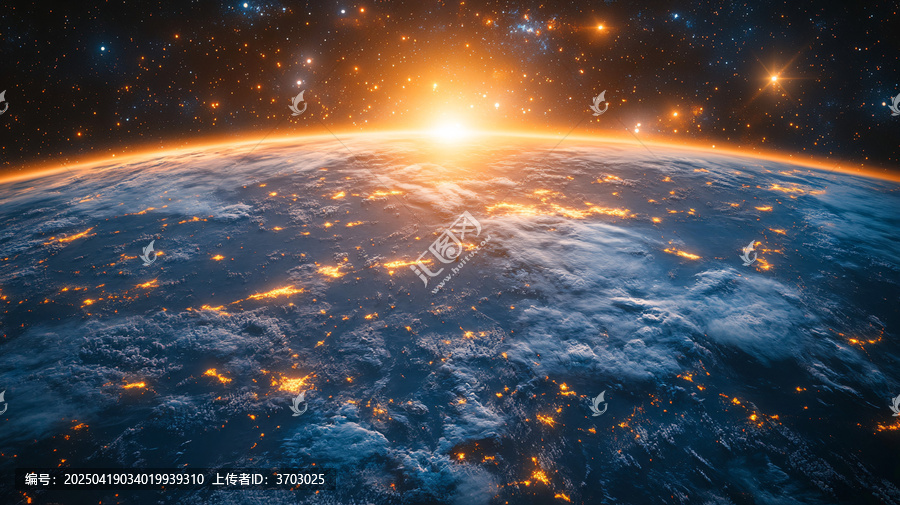 太空衛(wèi)星
