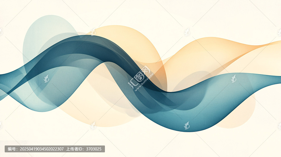 頭巾波浪曲線設計