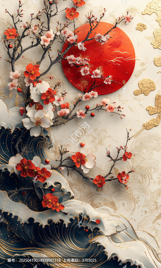 鏡餅新年抽獎(jiǎng)券