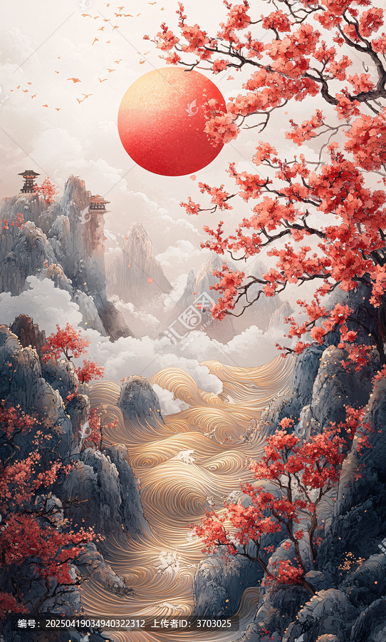 鏡餅新年抽獎(jiǎng)券
