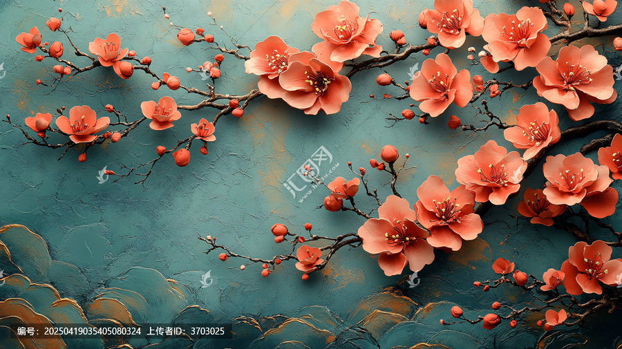 傳統(tǒng)婚禮空白背景