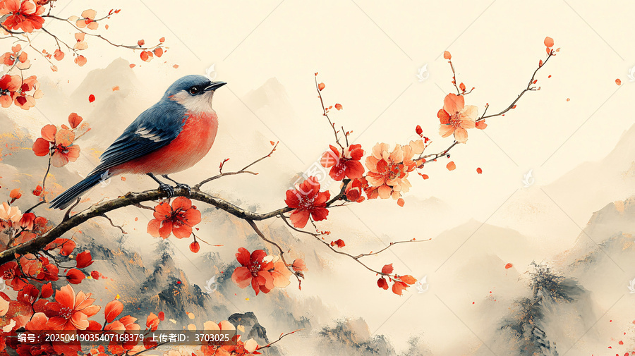 傳統(tǒng)婚禮空白背景