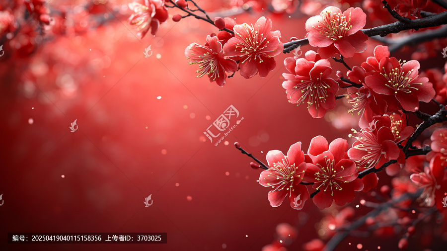 新春手機(jī)壁紙