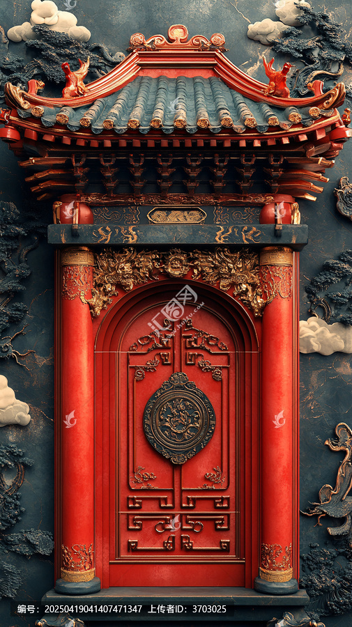 云紋金框插槽機(jī)