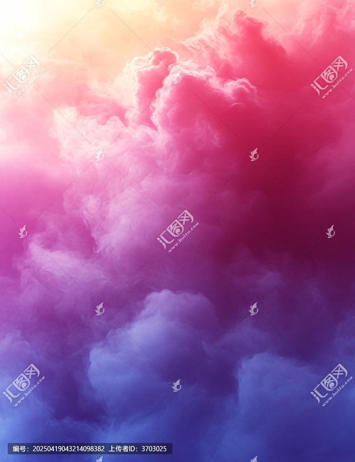 紫色漸變背景