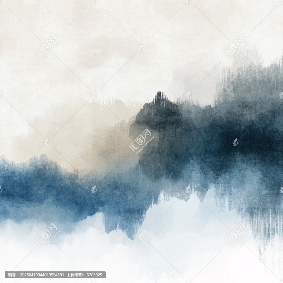 淺藍(lán)天色背景