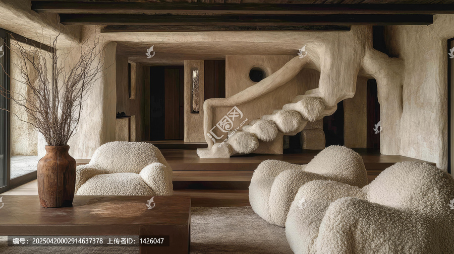 極簡現(xiàn)代風(fēng)格的室內(nèi)設(shè)計(jì)