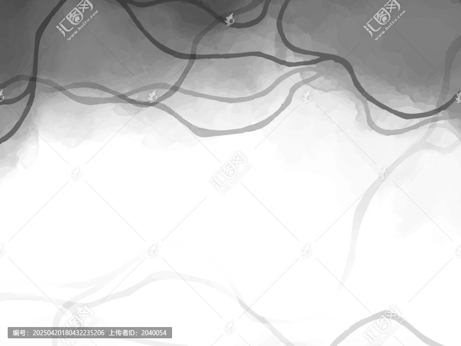 水彩背景水彩暈染