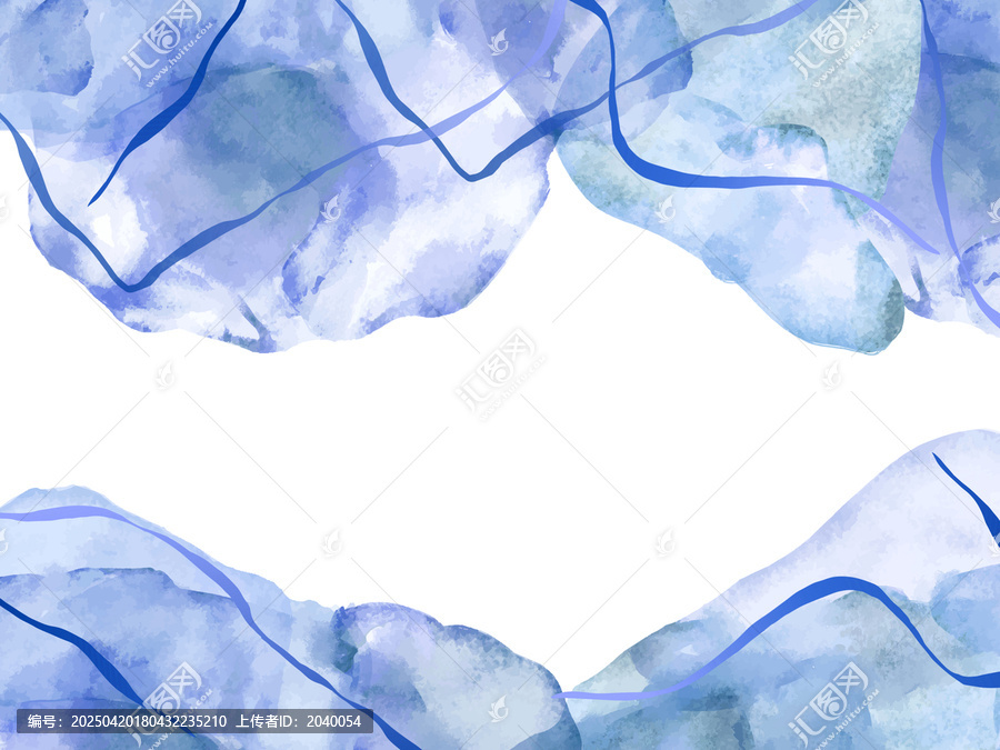 水彩背景時(shí)尚水彩背景