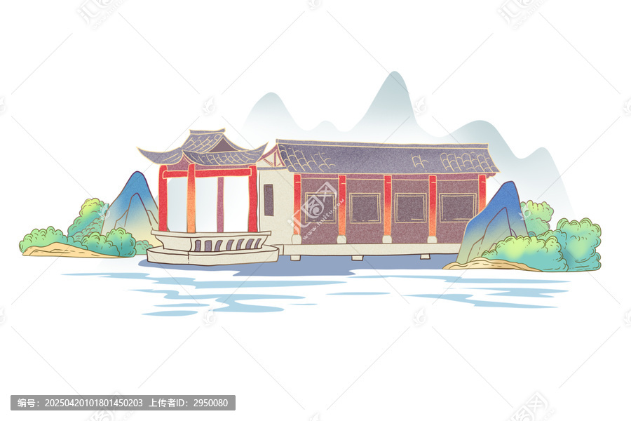 紹興蘭亭