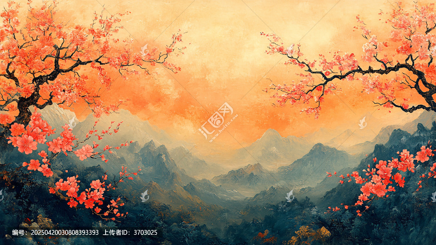 日本彩色圖案藝術(shù)