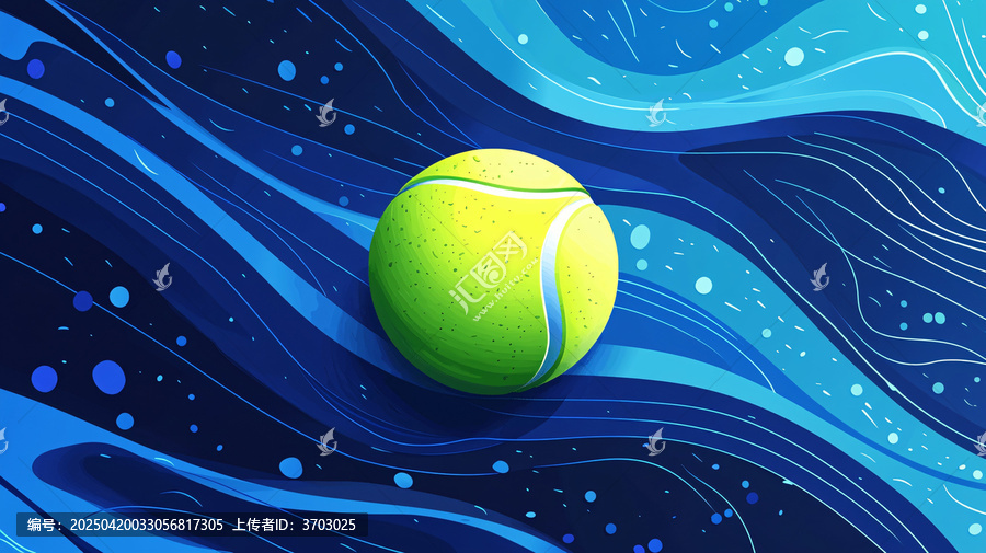 網(wǎng)球旋轉(zhuǎn)幾何
