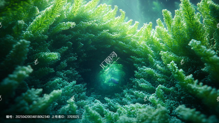 藍綠細胞膜細節(jié)