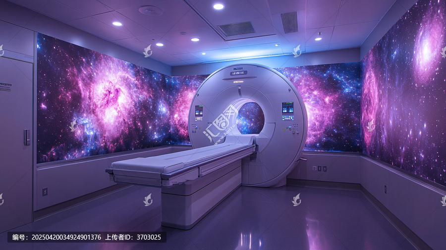 空間背景室
