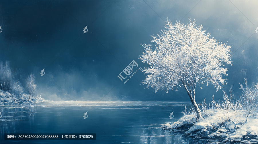 雪花