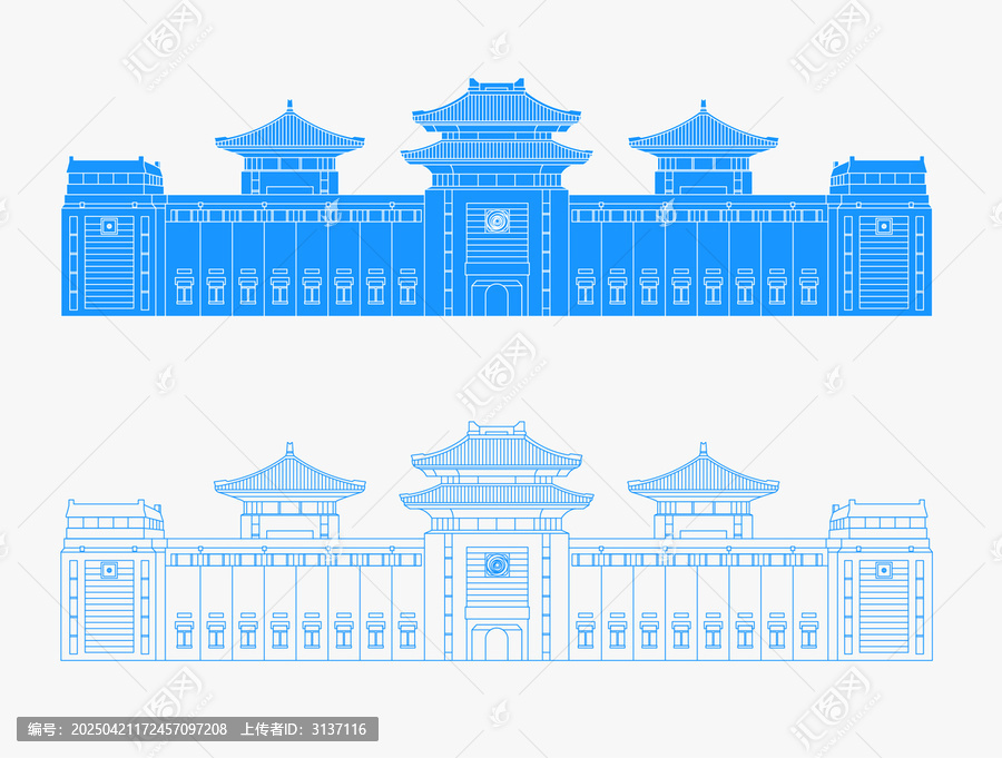 南京雨花臺